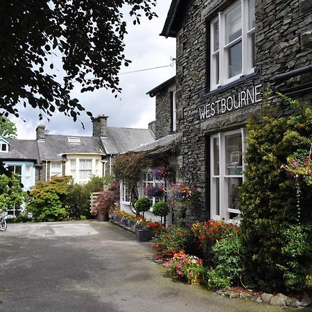 Hotel The Westbourne à Bowness-on-Windermere Extérieur photo