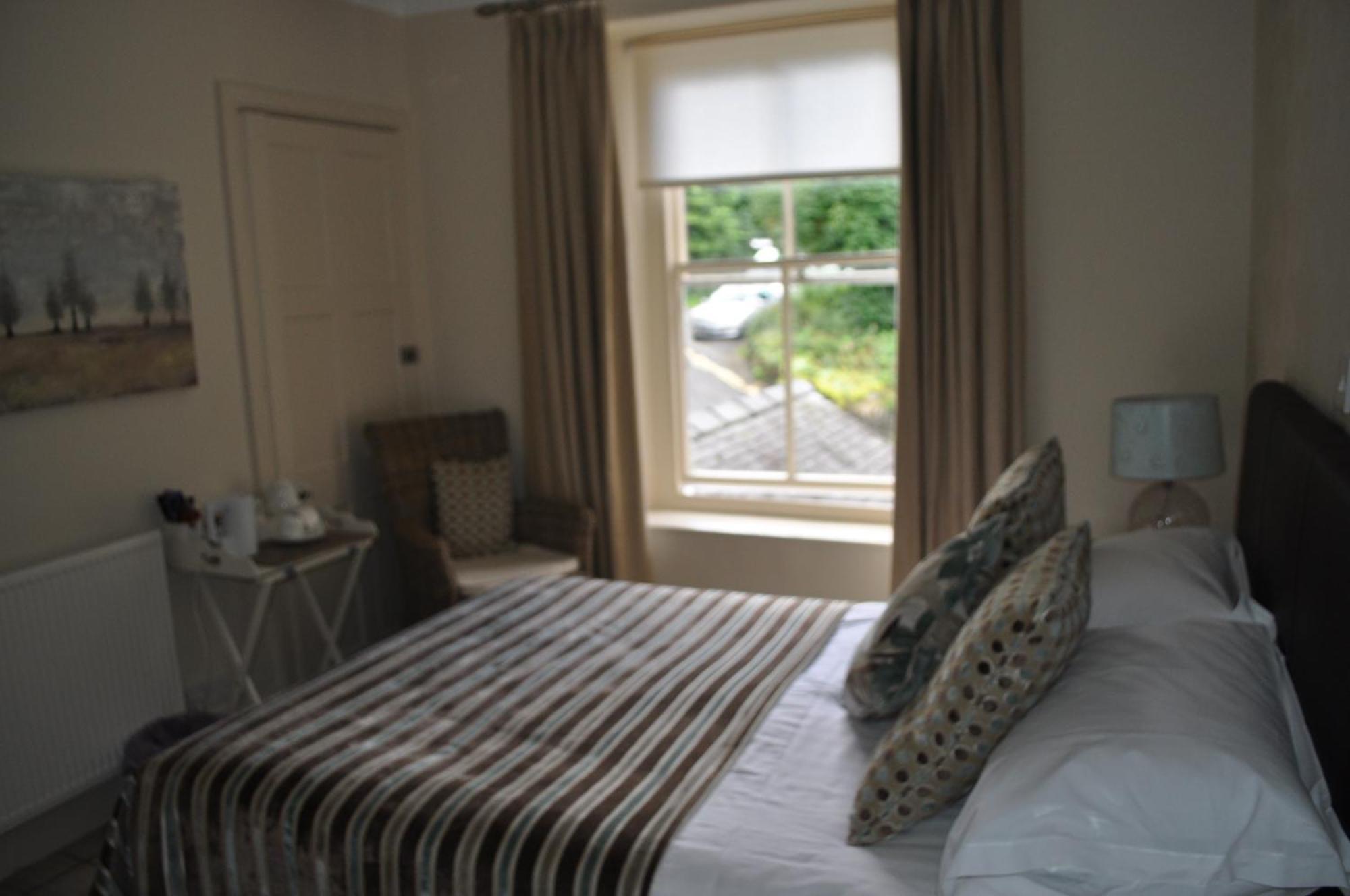 Hotel The Westbourne à Bowness-on-Windermere Extérieur photo