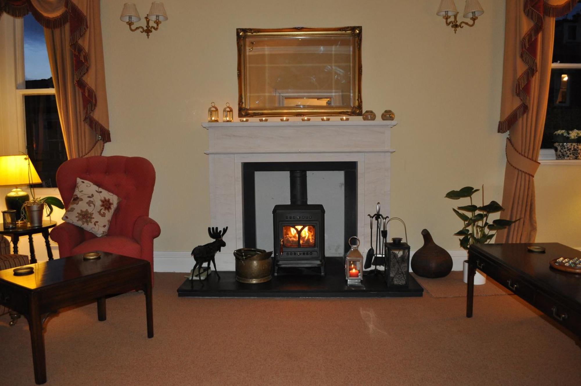 Hotel The Westbourne à Bowness-on-Windermere Extérieur photo