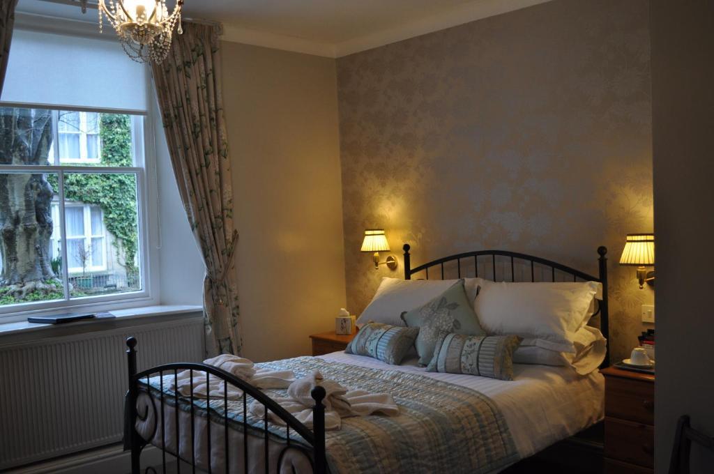 Hotel The Westbourne à Bowness-on-Windermere Chambre photo