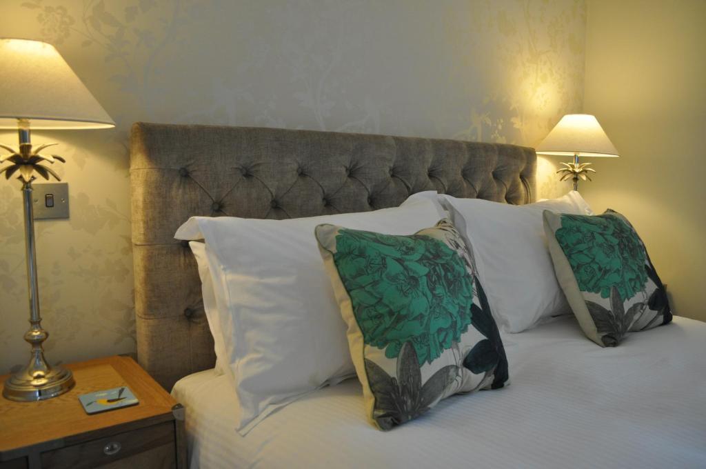 Hotel The Westbourne à Bowness-on-Windermere Chambre photo