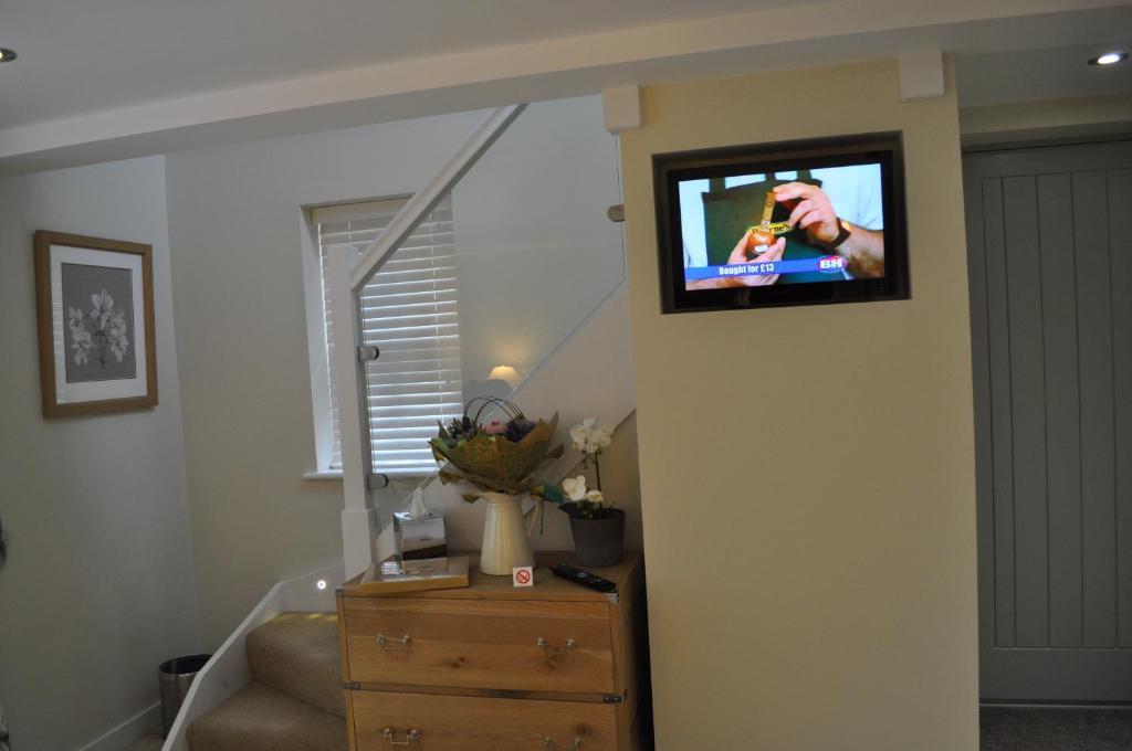 Hotel The Westbourne à Bowness-on-Windermere Chambre photo