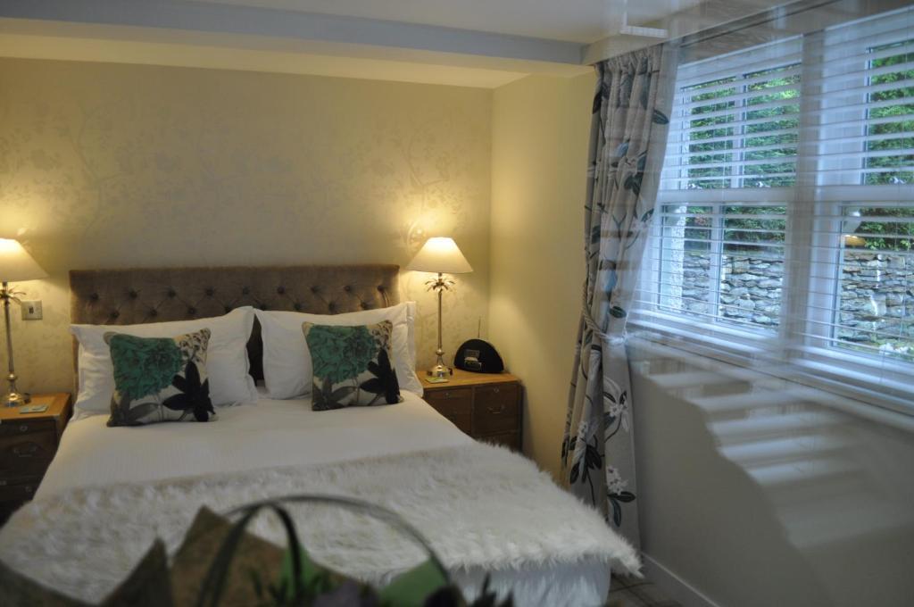 Hotel The Westbourne à Bowness-on-Windermere Chambre photo