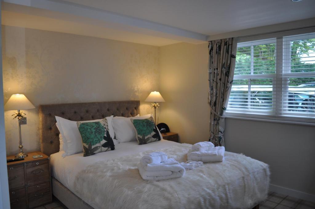Hotel The Westbourne à Bowness-on-Windermere Chambre photo