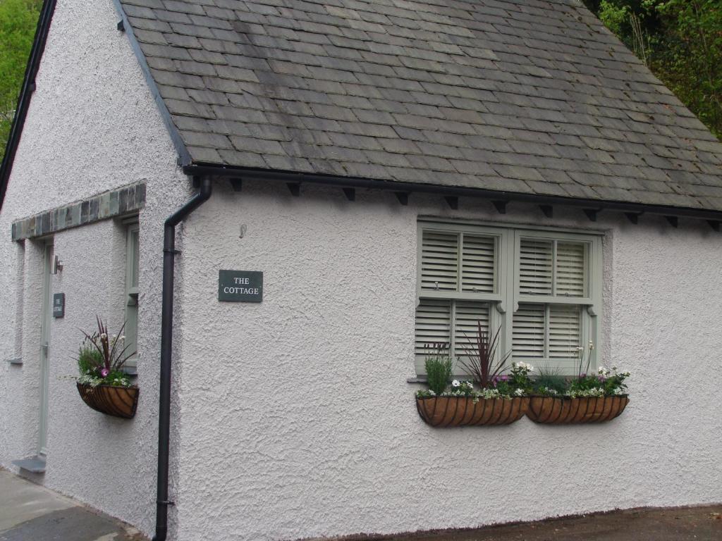 Hotel The Westbourne à Bowness-on-Windermere Chambre photo