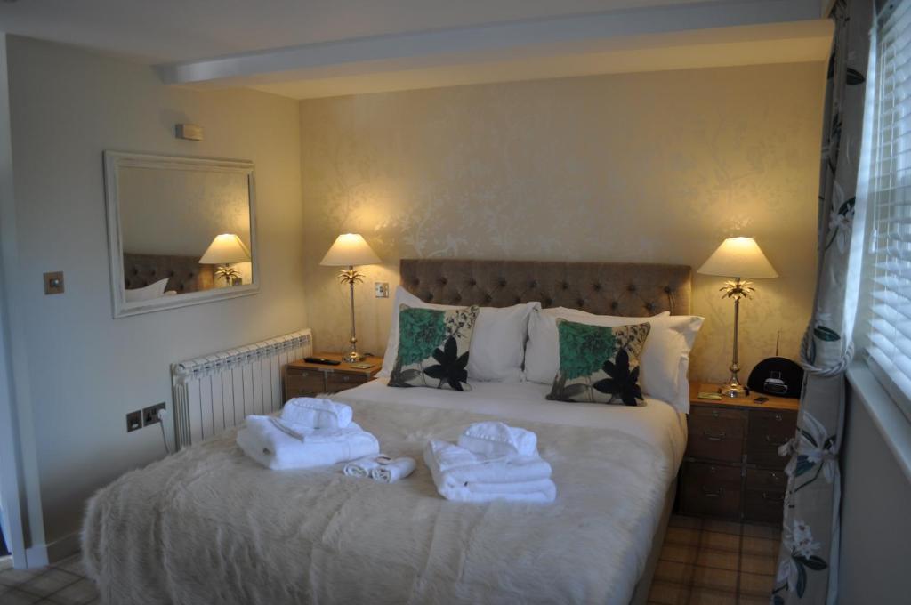 Hotel The Westbourne à Bowness-on-Windermere Chambre photo