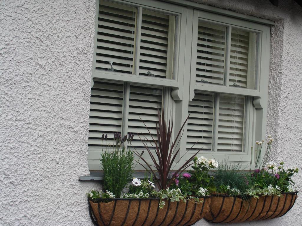 Hotel The Westbourne à Bowness-on-Windermere Chambre photo